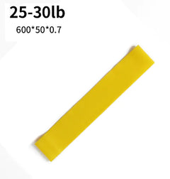 Yoga Resistance Bands for Rehabilitation Training