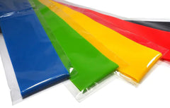 Yoga Resistance Bands for Rehabilitation Training