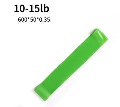 Yoga Resistance Bands for Rehabilitation Training