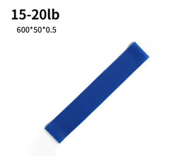 Yoga Resistance Bands for Rehabilitation Training