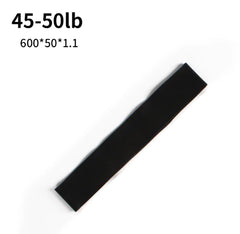 Yoga Resistance Bands for Rehabilitation Training