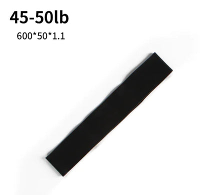 Yoga Resistance Bands for Rehabilitation Training